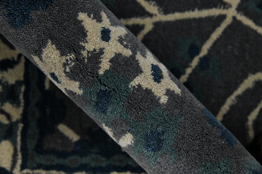 Butwal Kapa Grey Main Image