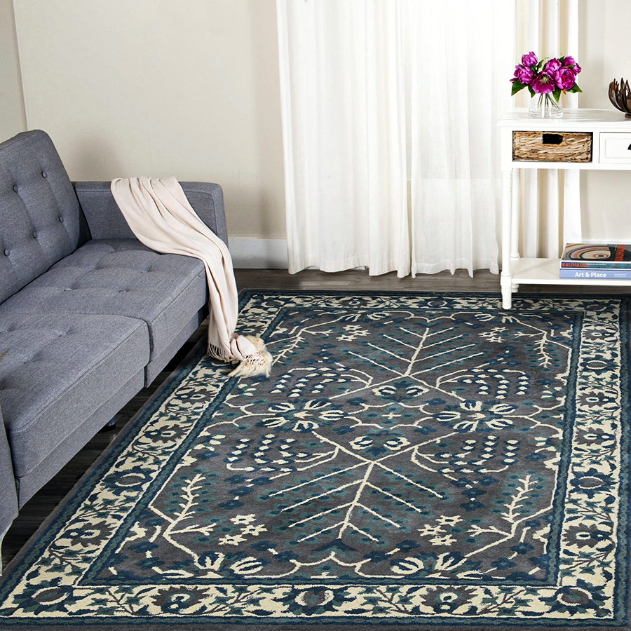 Butwal Kapa Grey Main Image