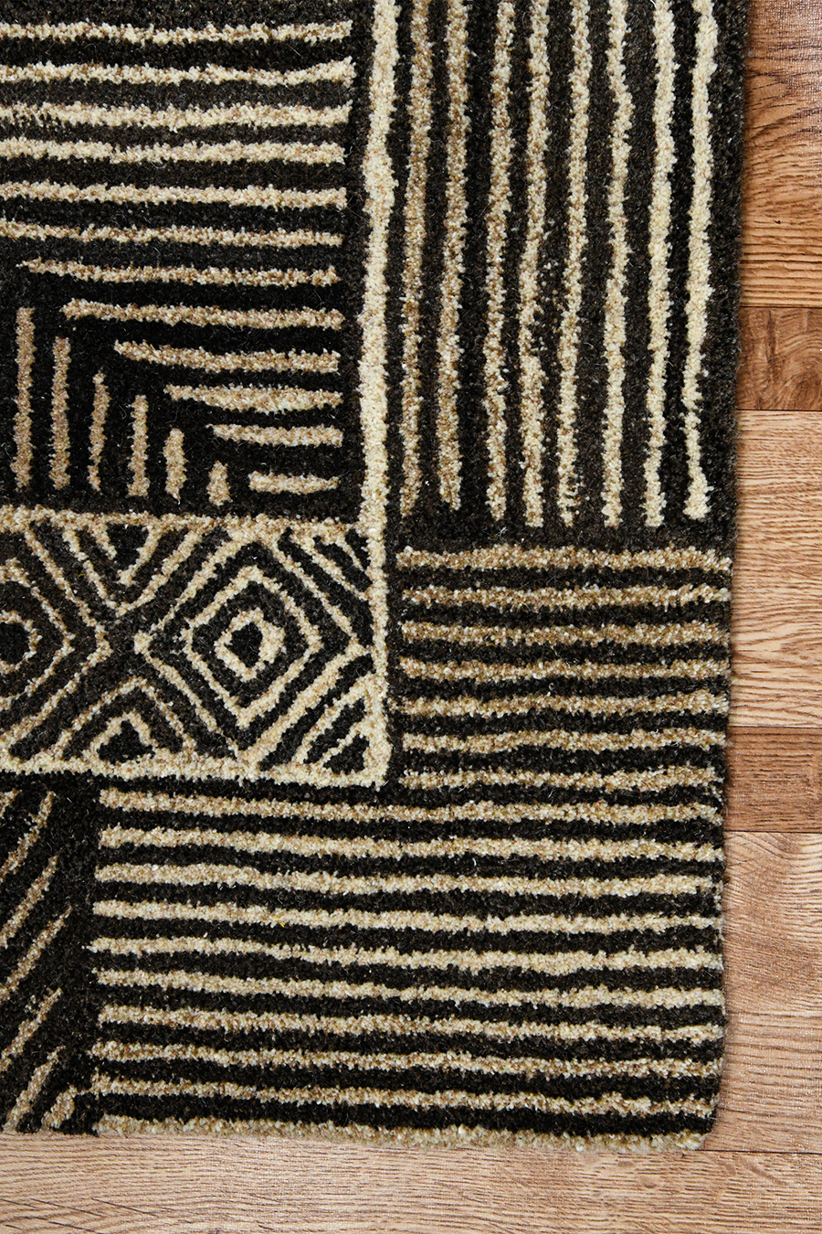 Butwal Kapa Natural Brown Main Image