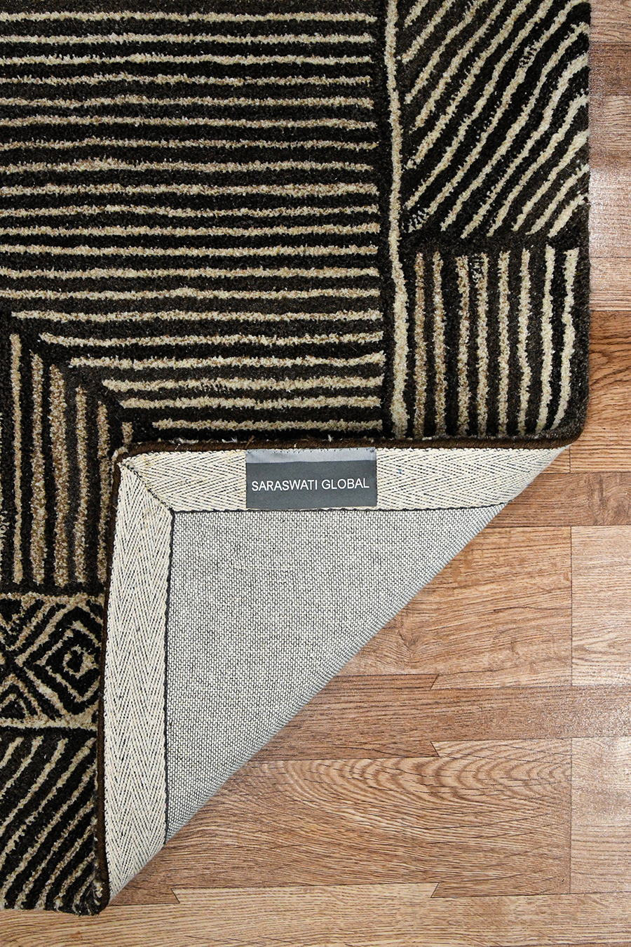 Butwal Kapa Natural Brown Main Image