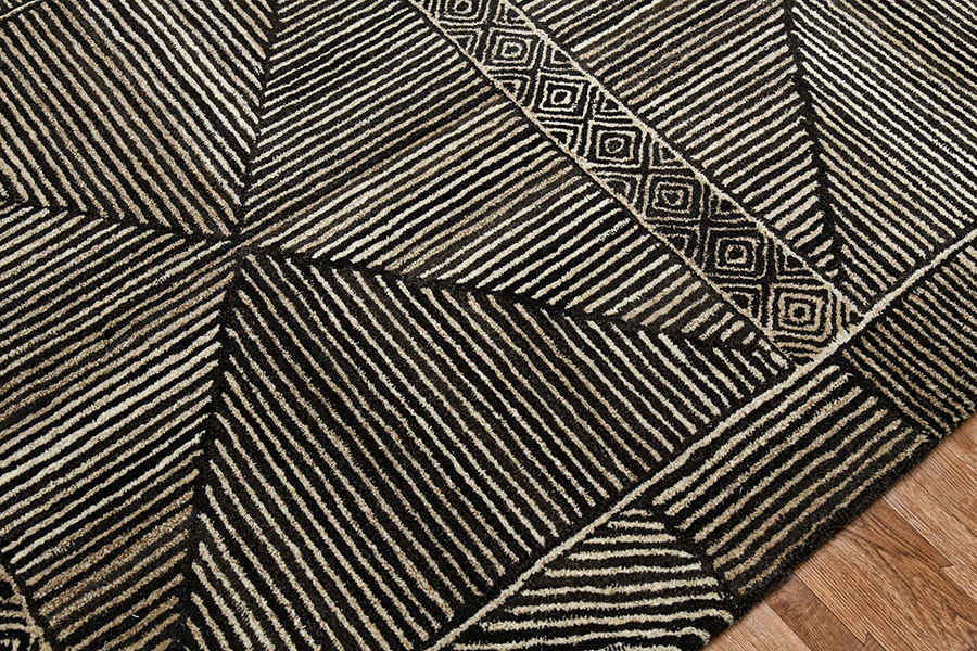 Butwal Kapa Natural Brown Main Image