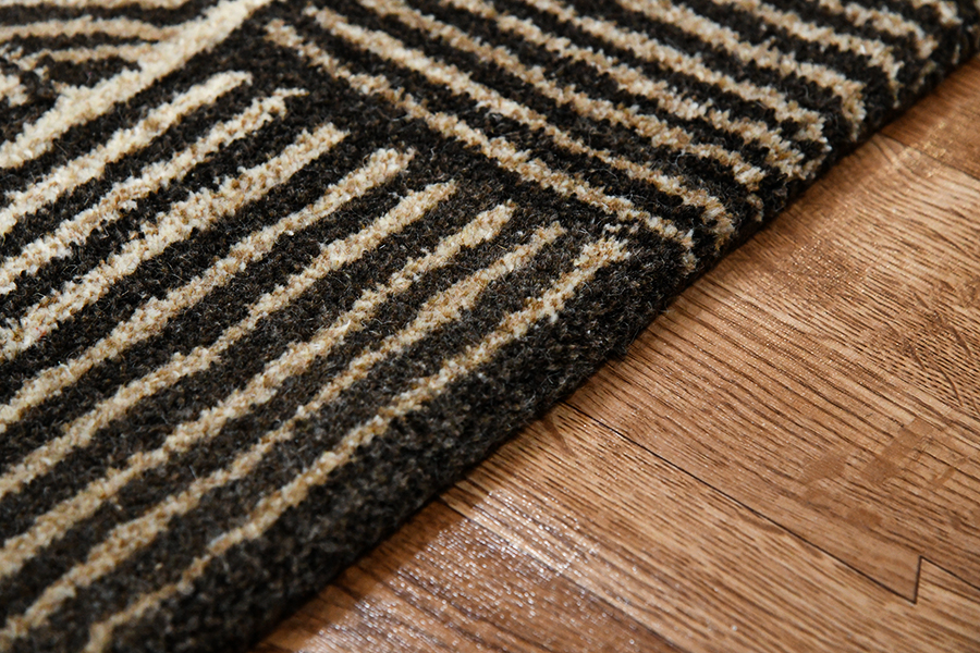 Butwal Kapa Natural Brown Main Image