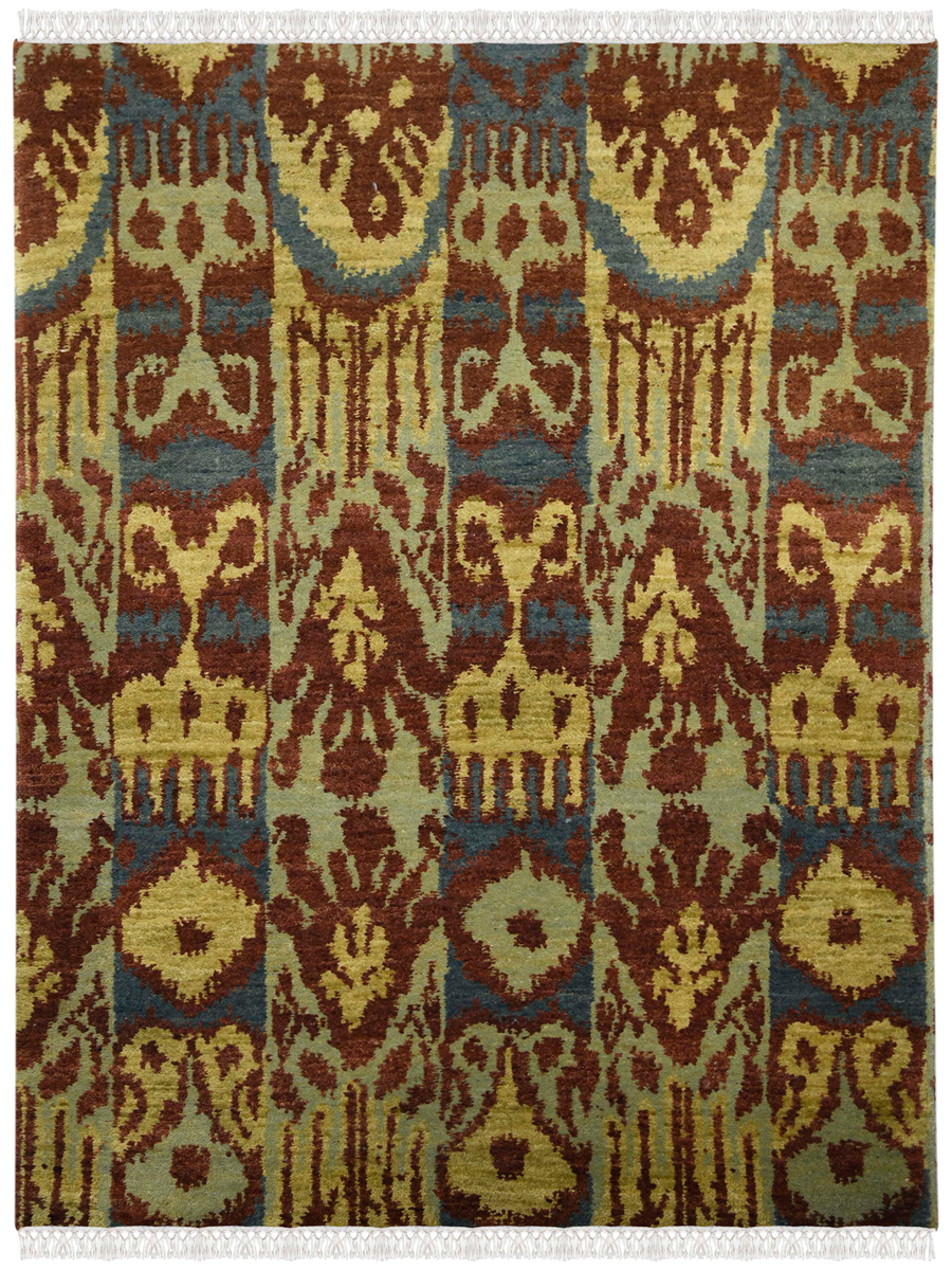 Kohinoor Burnt Umber Main Image