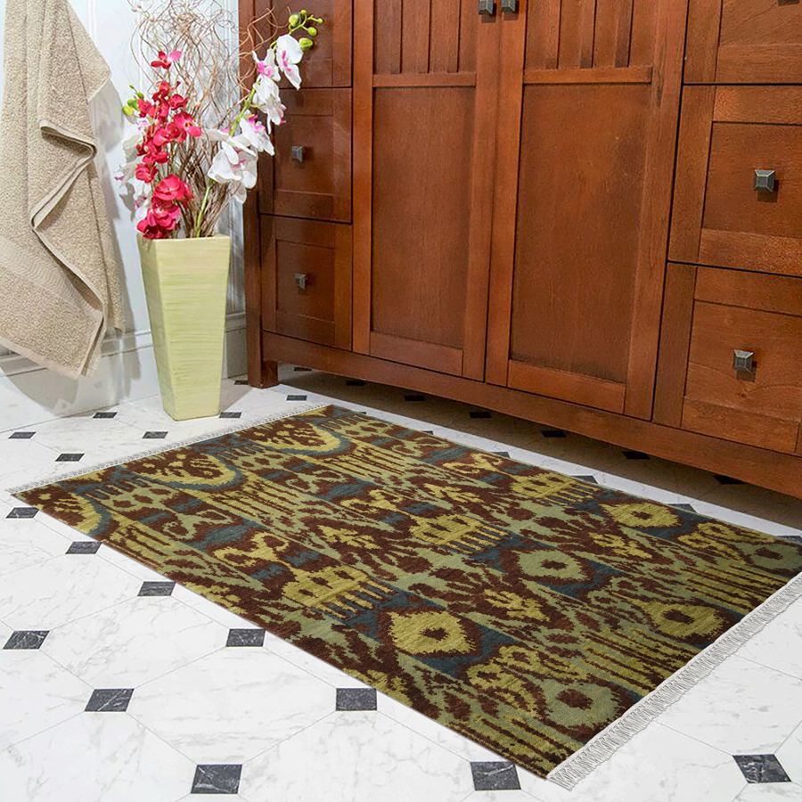 Kohinoor Burnt Umber Main Image