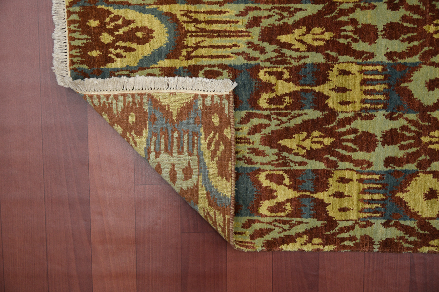 Kohinoor Burnt Umber Main Image