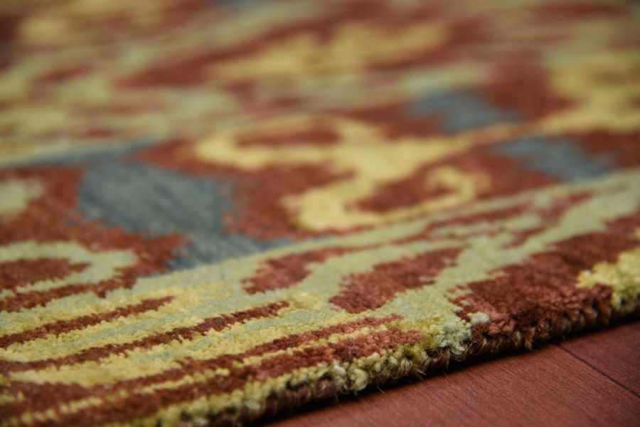 Kohinoor Burnt Umber Main Image