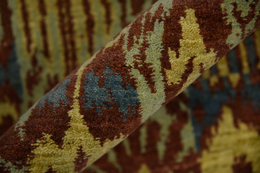 Kohinoor Burnt Umber Main Image