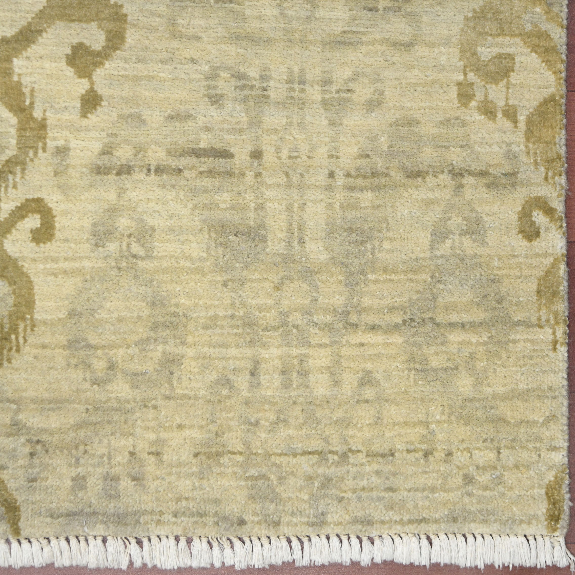 KOHINOOR FG-3-Cocoa Bean Main Image