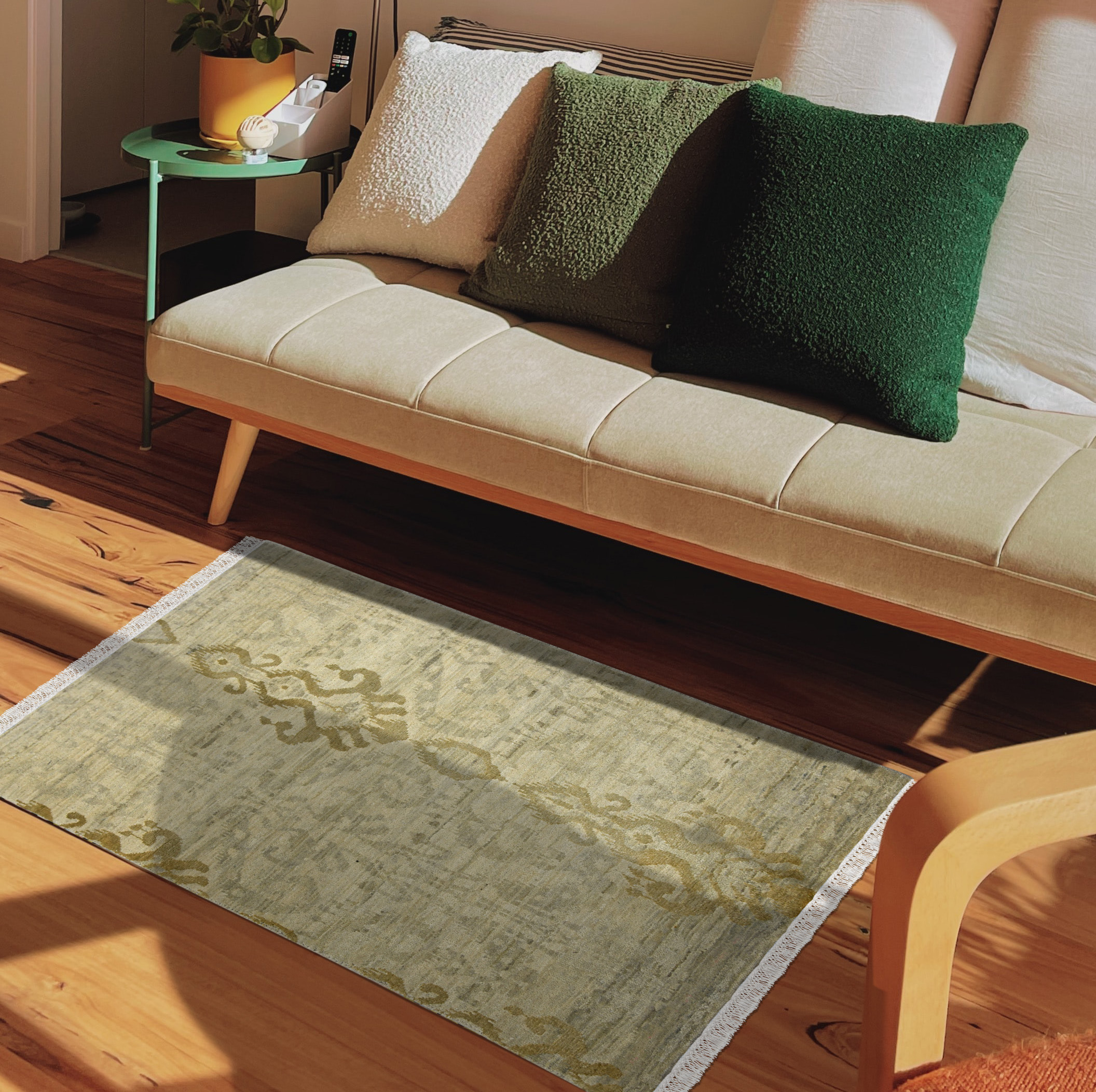 KOHINOOR FG-3-Cocoa Bean Main Image