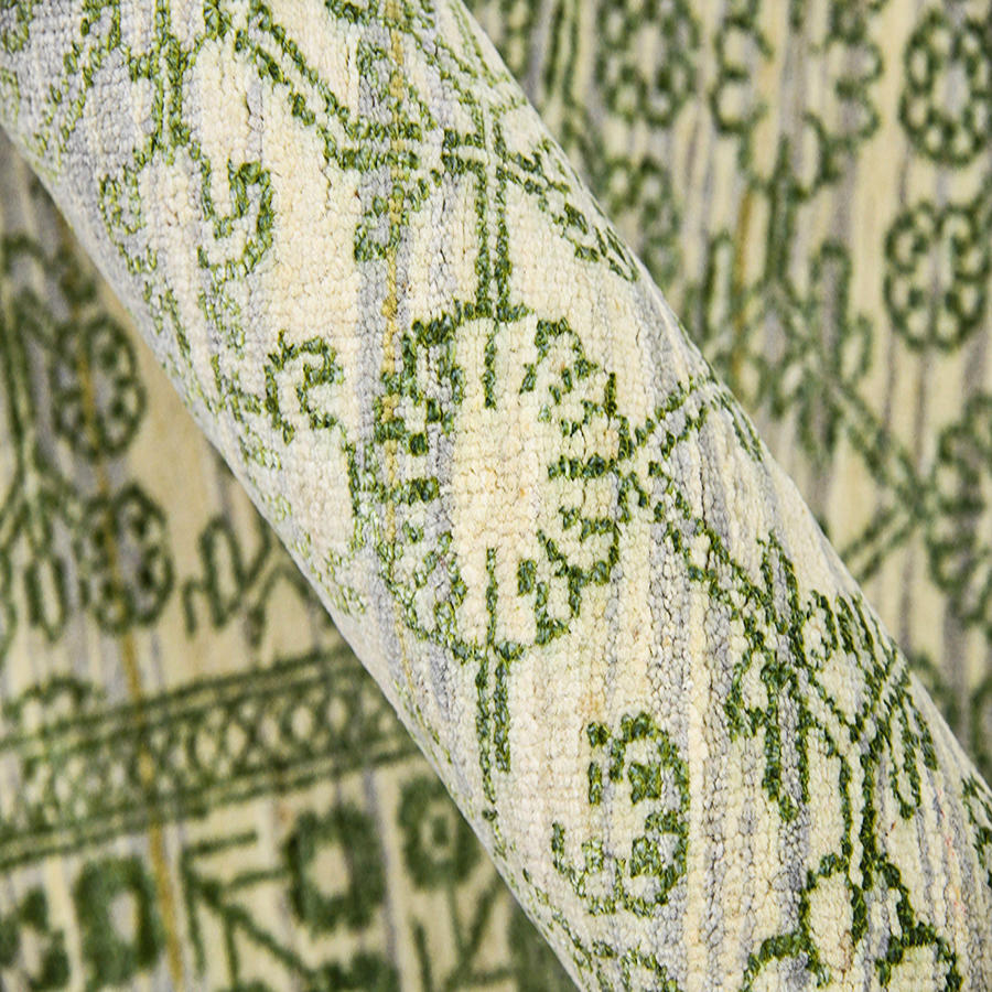 Pearl White Ivory Main Image