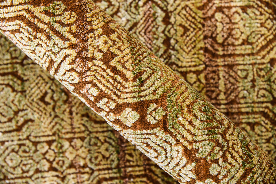 Pearl Orange Rust Main Image