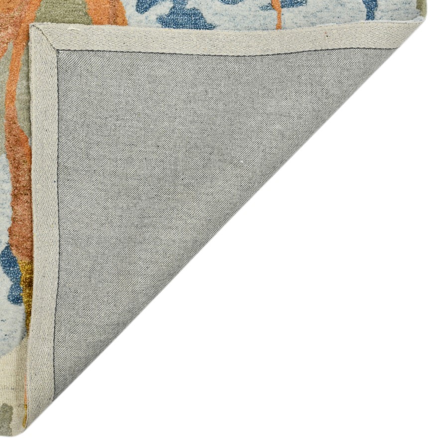 FLORA FLR-5-IVORY Main Image