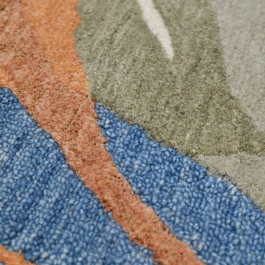 FLORA FLR-5-IVORY Main Image