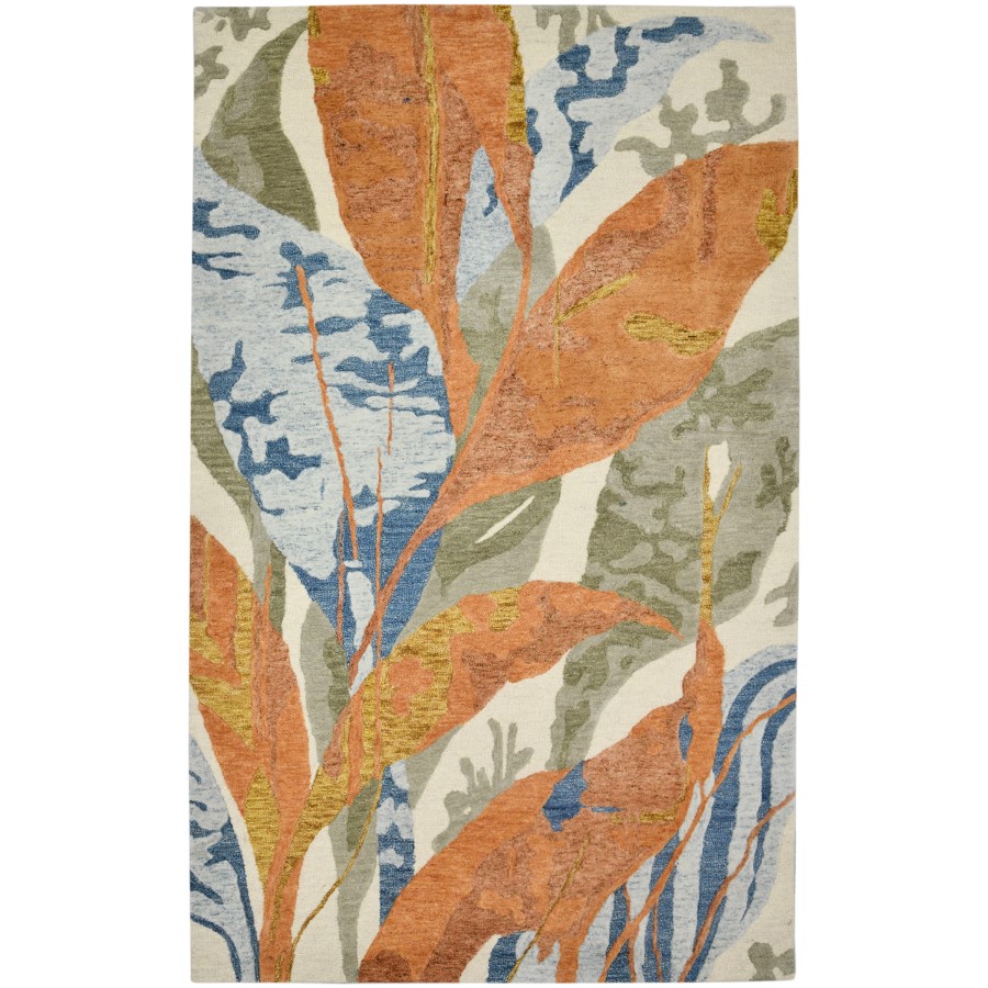 FLORA FLR-5-IVORY Main Image