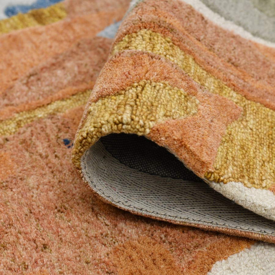 FLORA FLR-5-IVORY Main Image