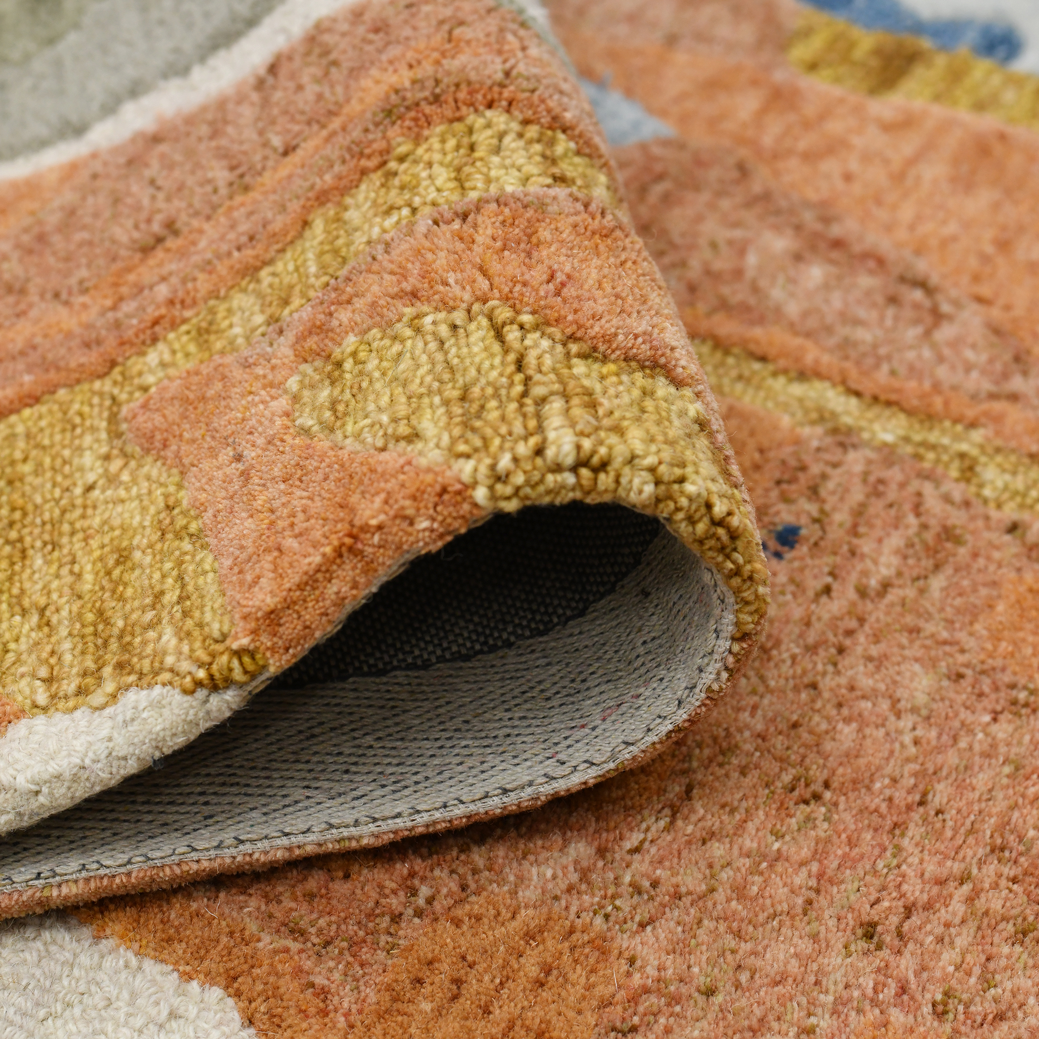 FLORA FLR-5-IVORY Main Image