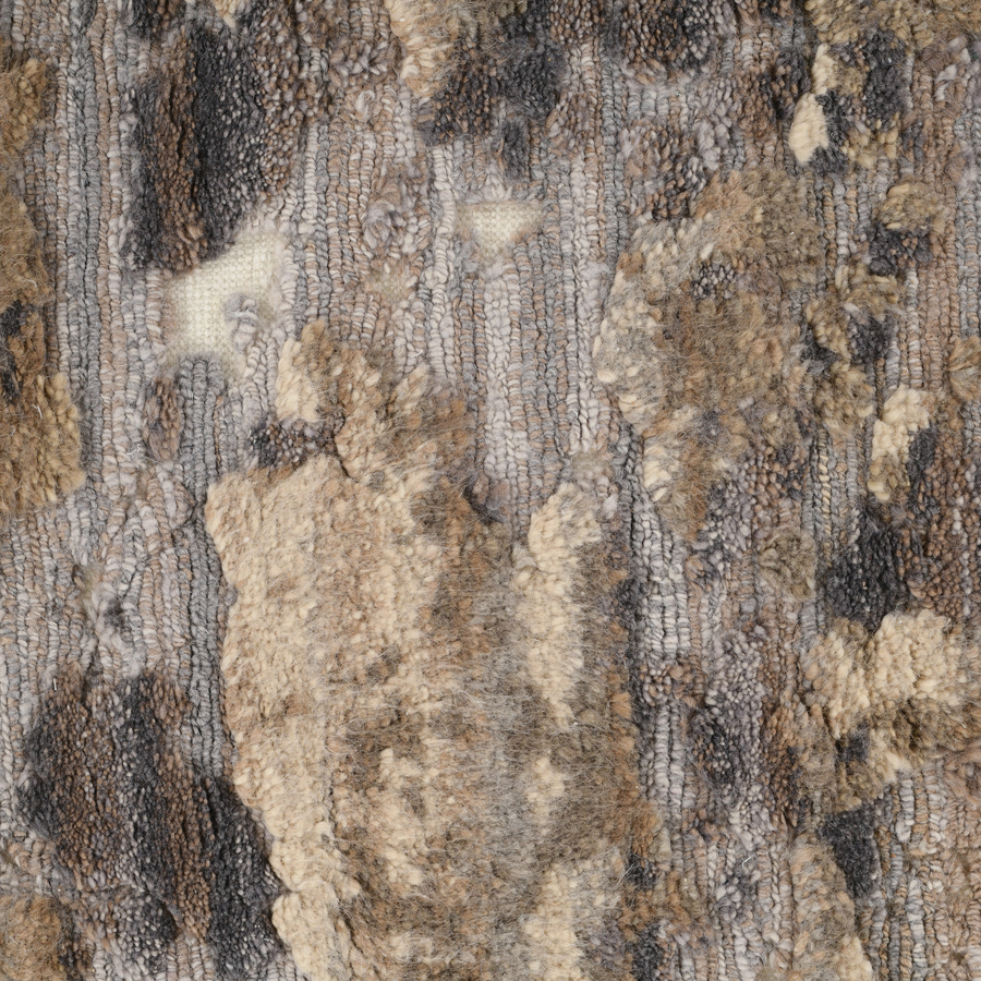 FOILAGE FOI-1-BEIGE Main Image