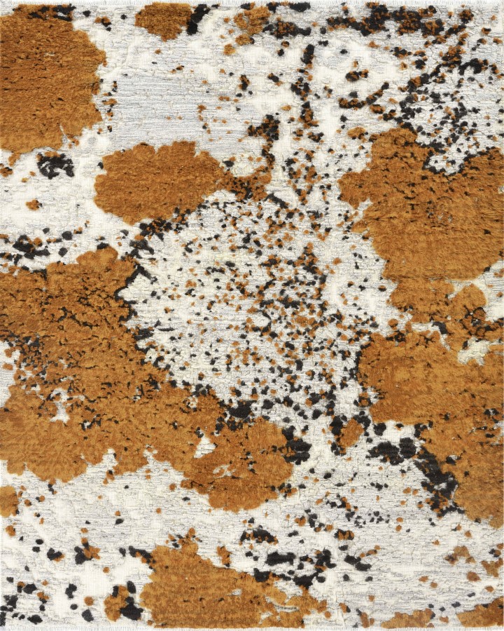 FOILAGE FOI-2 NATURAL WOOL Main Image