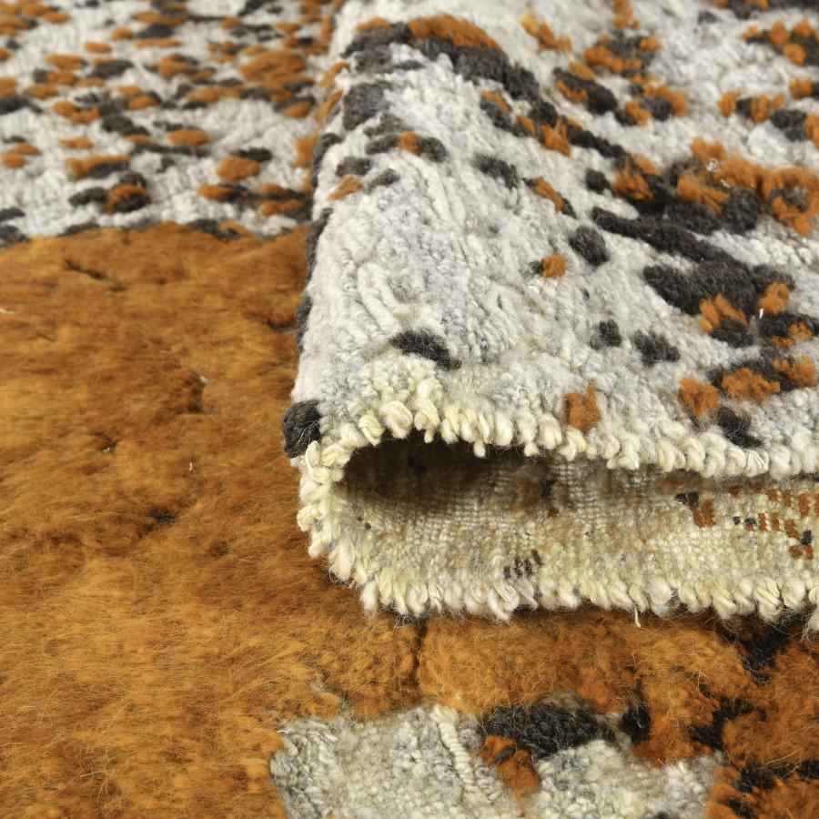 FOILAGE FOI-2 NATURAL WOOL Main Image