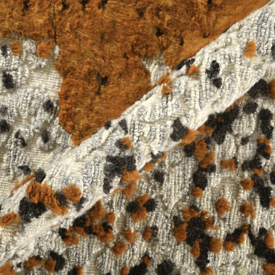 FOILAGE FOI-2 NATURAL WOOL Main Image