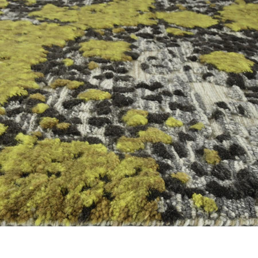 FOILAGE FOI-3 NATURAL WOOL Main Image
