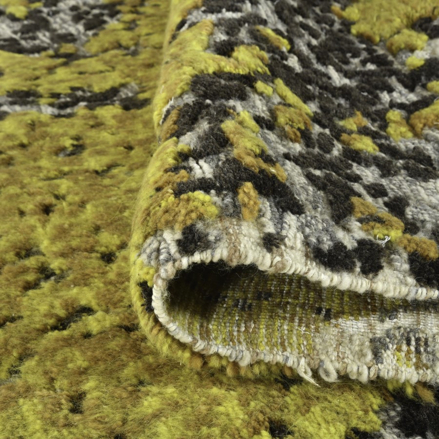 FOILAGE FOI-3 NATURAL WOOL Main Image