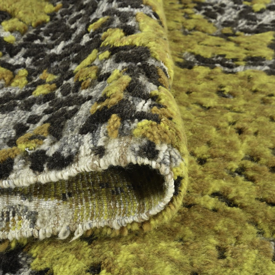 FOILAGE FOI-3 NATURAL WOOL Main Image