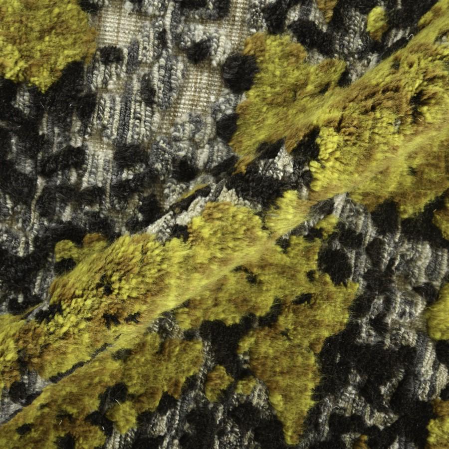 FOILAGE FOI-3 NATURAL WOOL Main Image