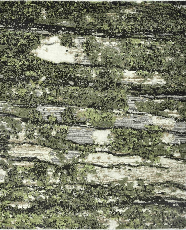 FOILAGE FOI-4 NATURAL WOOL Main Image