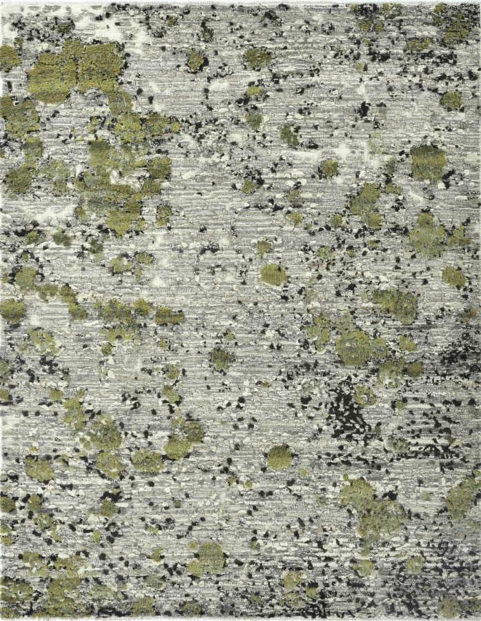 FOILAGE FOI-5 NATURAL WOOL Main Image