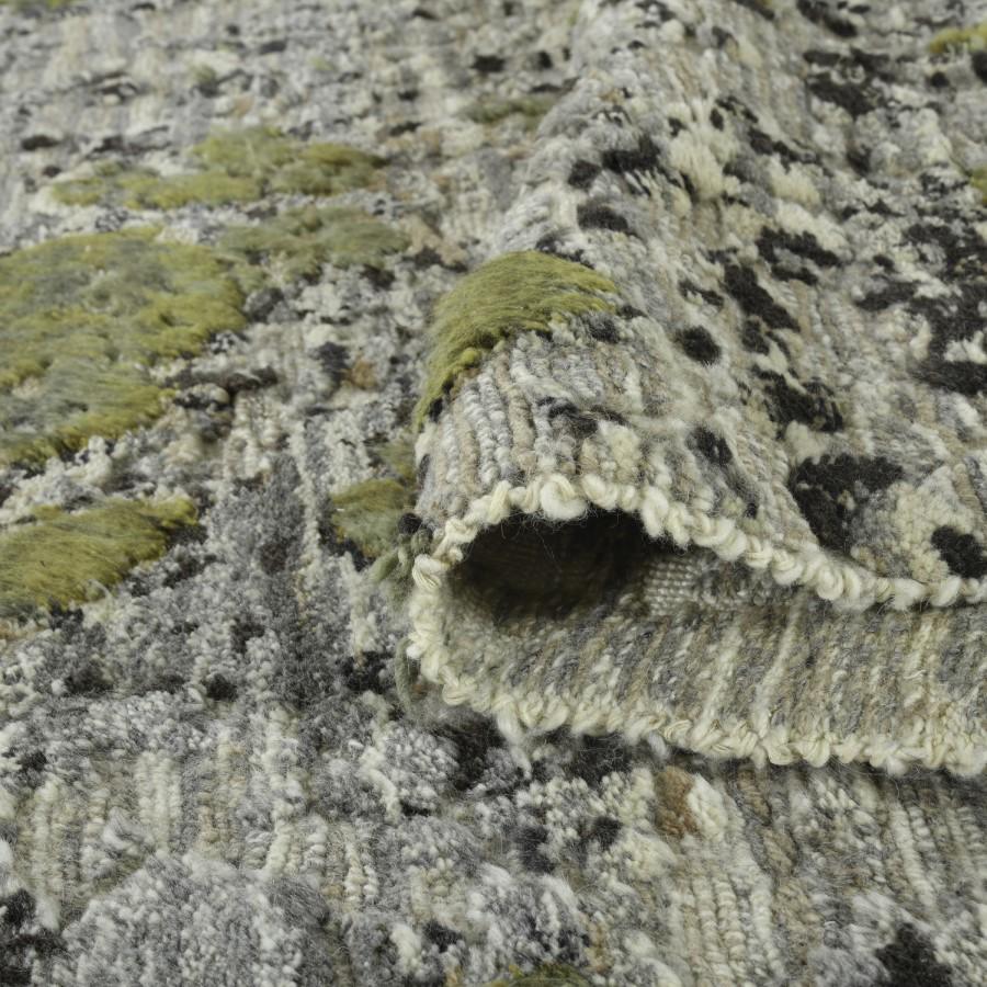 FOILAGE FOI-5 NATURAL WOOL Main Image