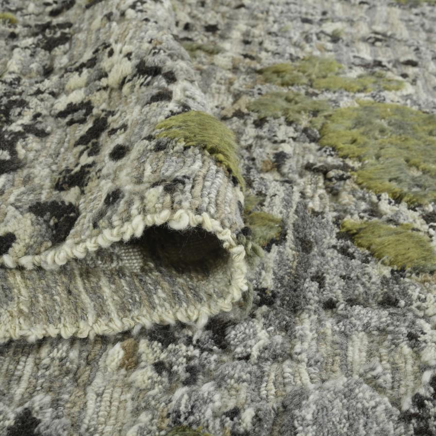 FOILAGE FOI-5 NATURAL WOOL Main Image