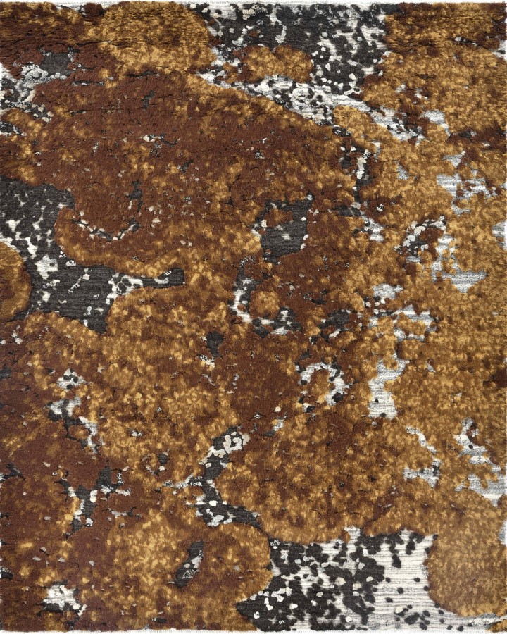 FOILAGE FOI-6 NATURAL WOOL Main Image