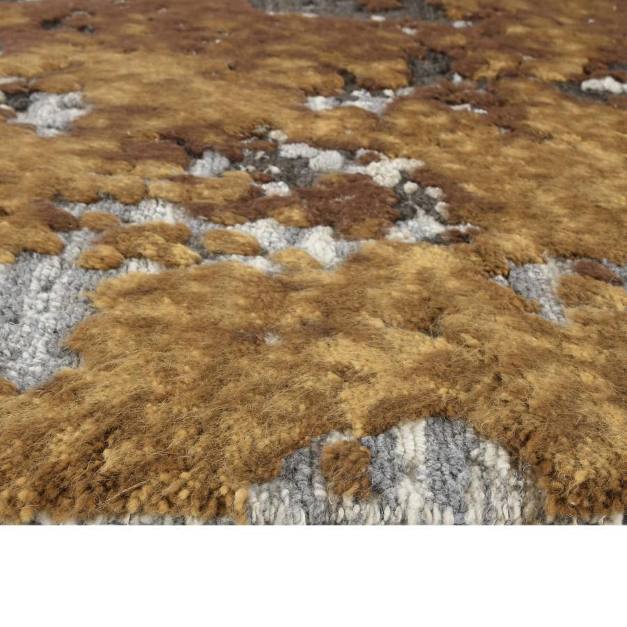 FOILAGE FOI-6 NATURAL WOOL Main Image
