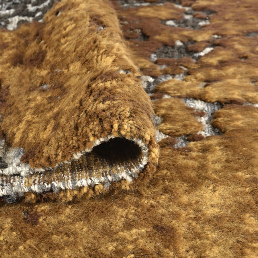 FOILAGE FOI-6 NATURAL WOOL Main Image