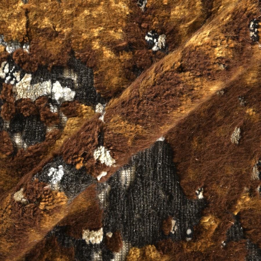 FOILAGE FOI-6 NATURAL WOOL Main Image