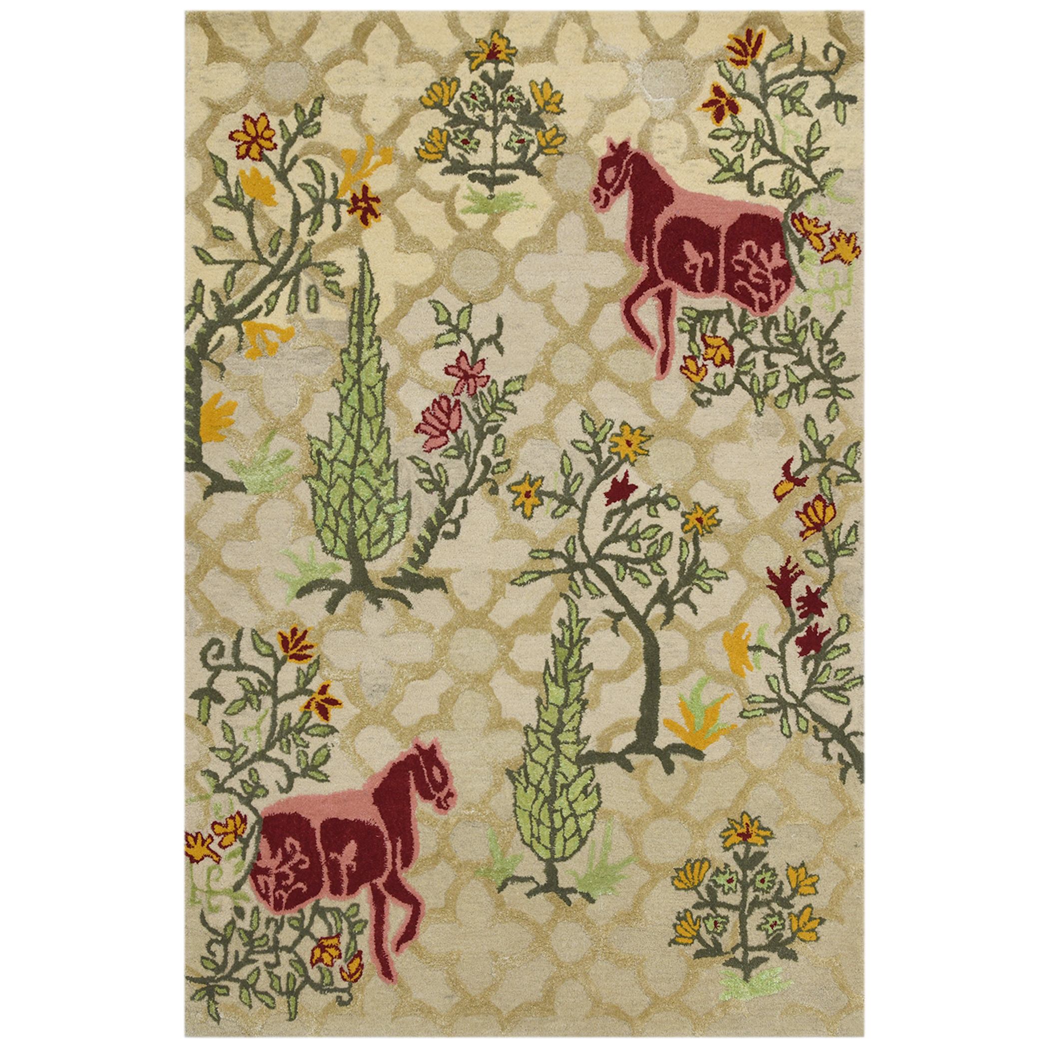 FRESCO FRE-2-Cream Main Image