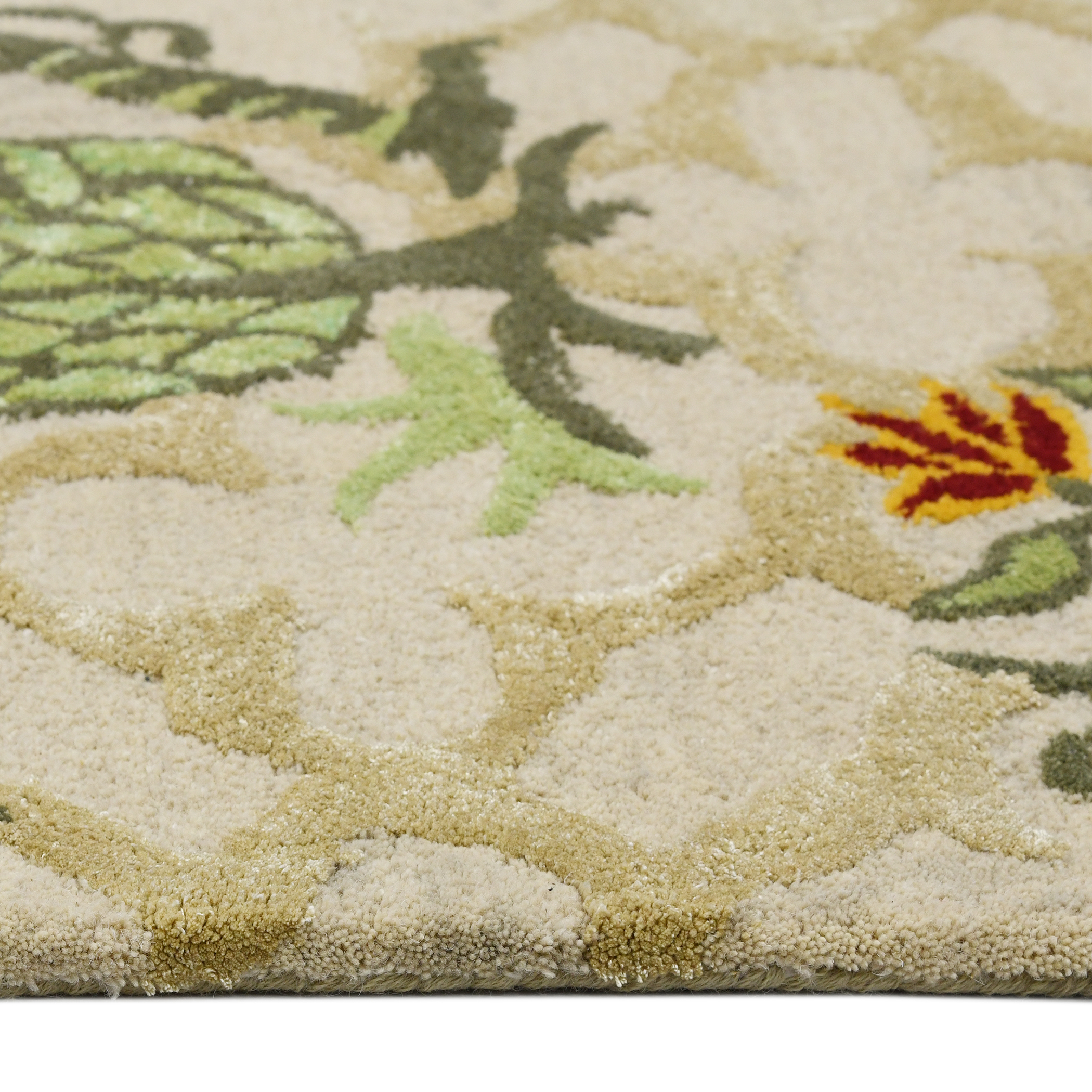 FRESCO FRE-2-Cream Main Image