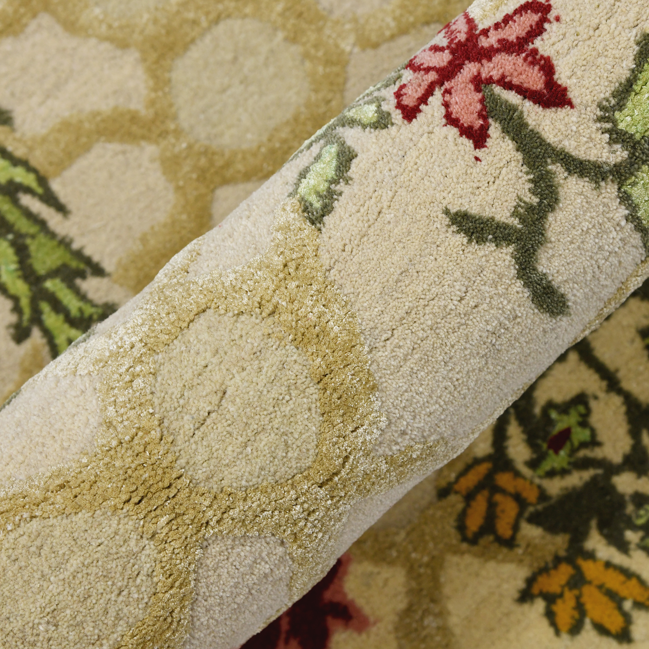 FRESCO FRE-2-Cream Main Image