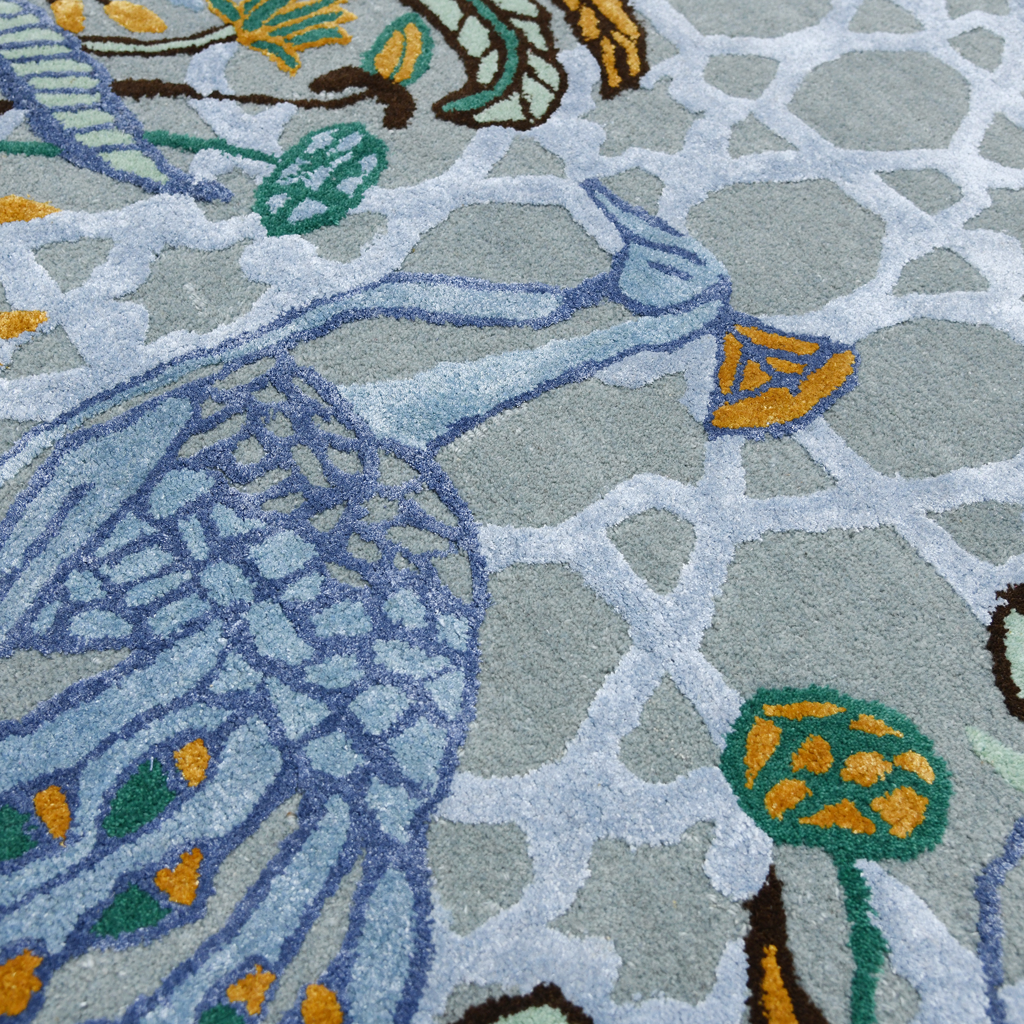 FRESCO FRE-5-Gold Main Image