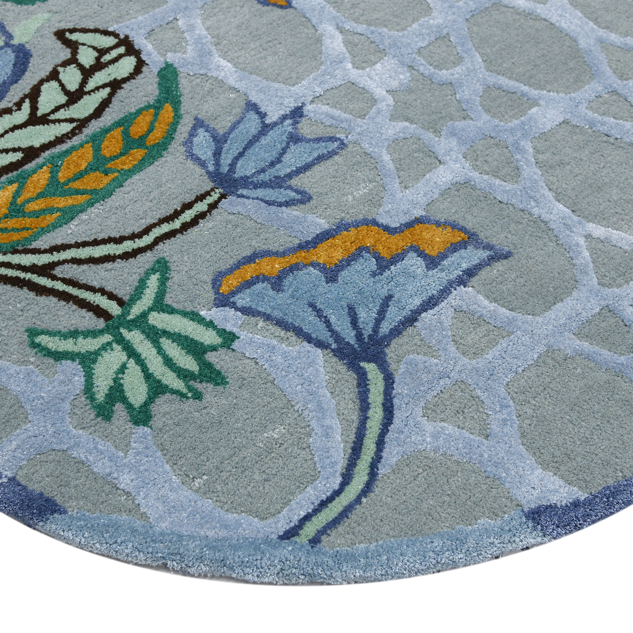 FRESCO FRE-5-Gold Main Image