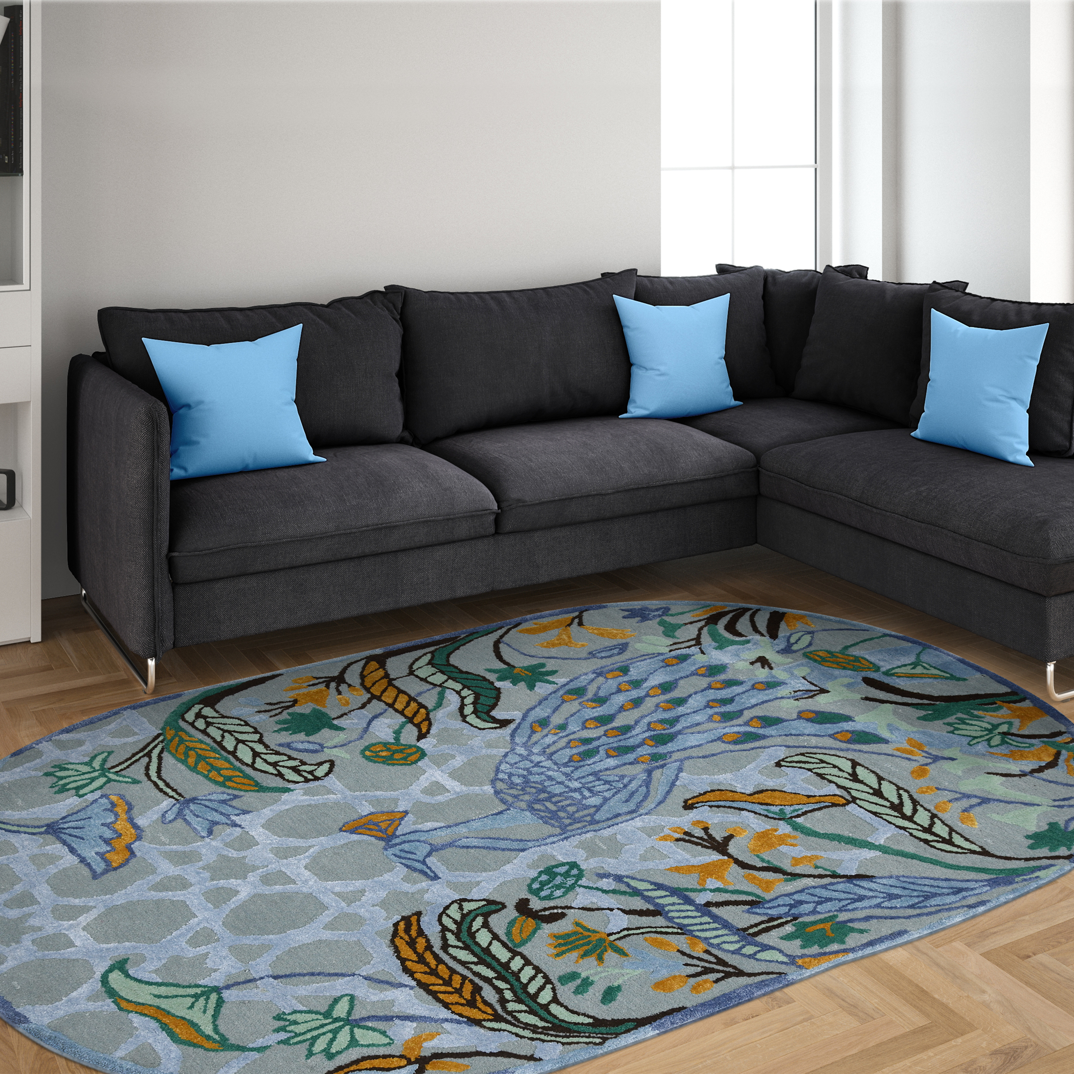 FRESCO FRE-5-Gold Main Image