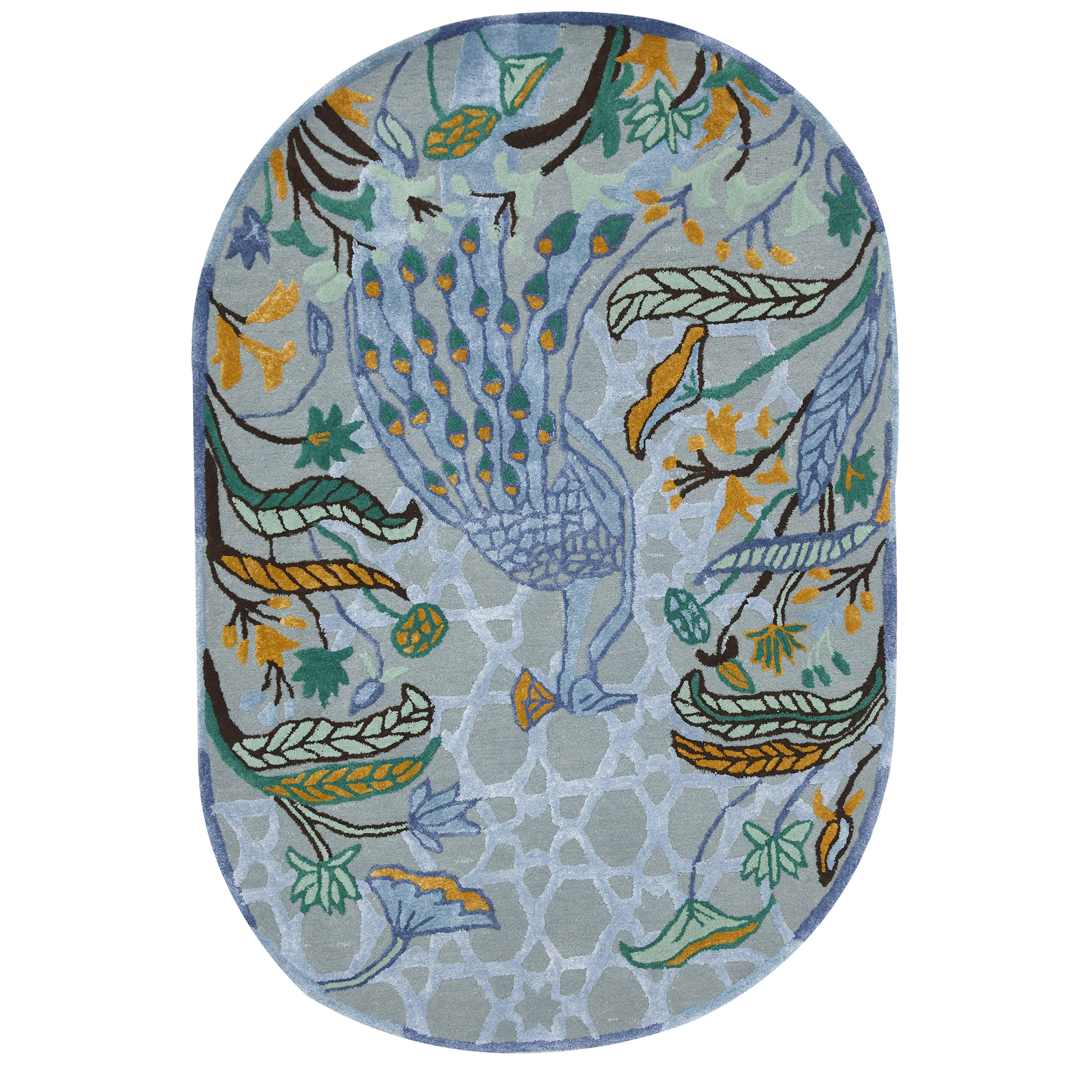 FRESCO FRE-5-Gold Main Image