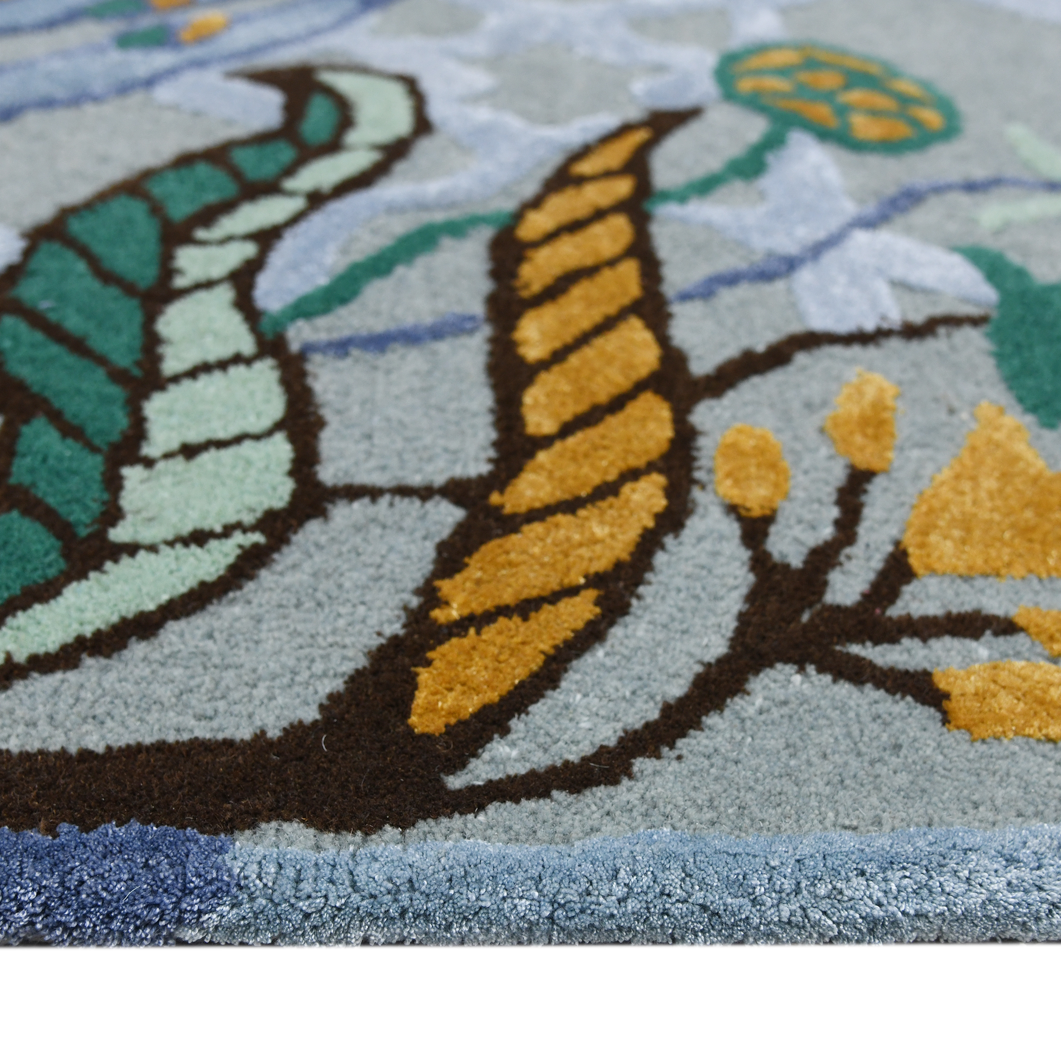 FRESCO FRE-5-Gold Main Image