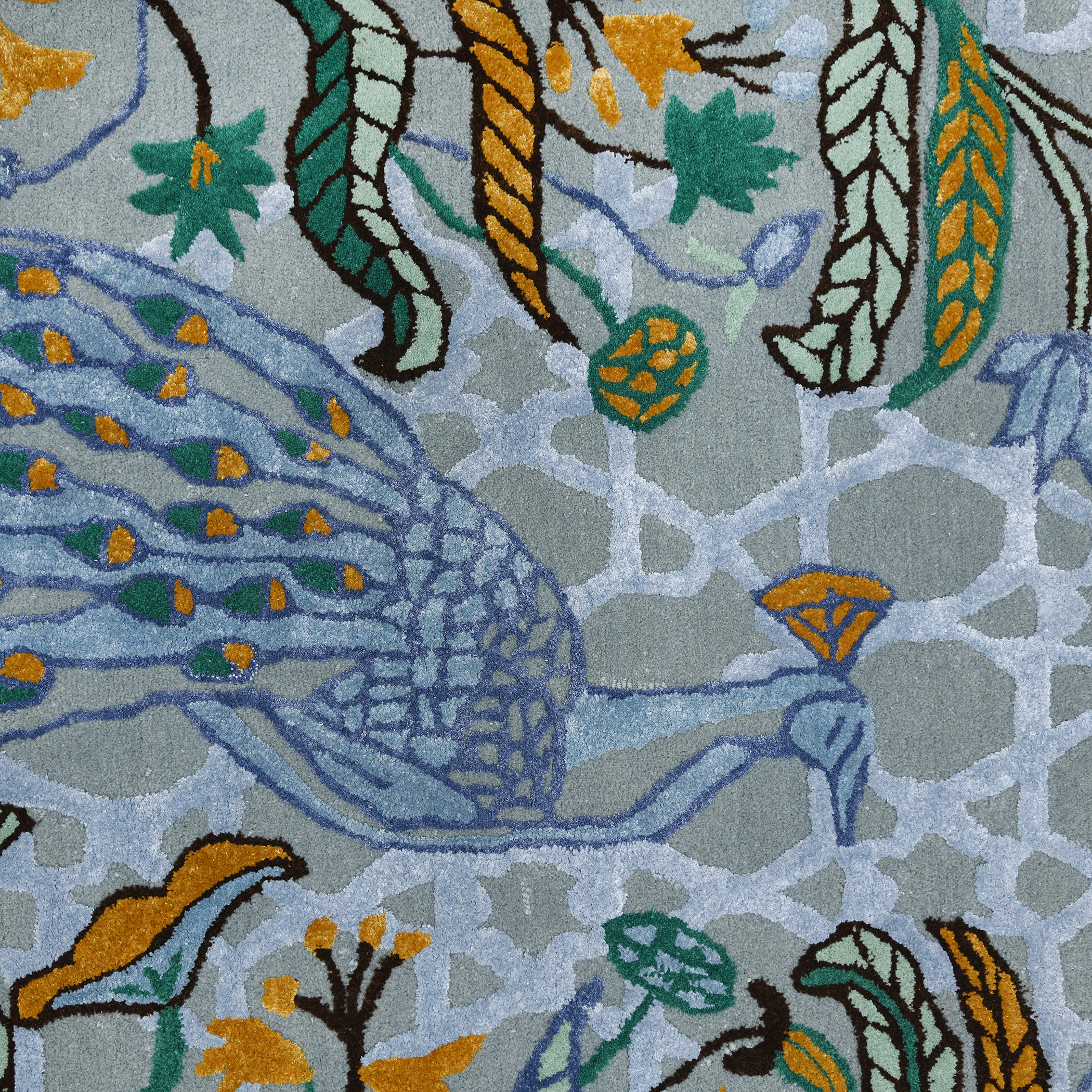 FRESCO FRE-5-Gold Main Image