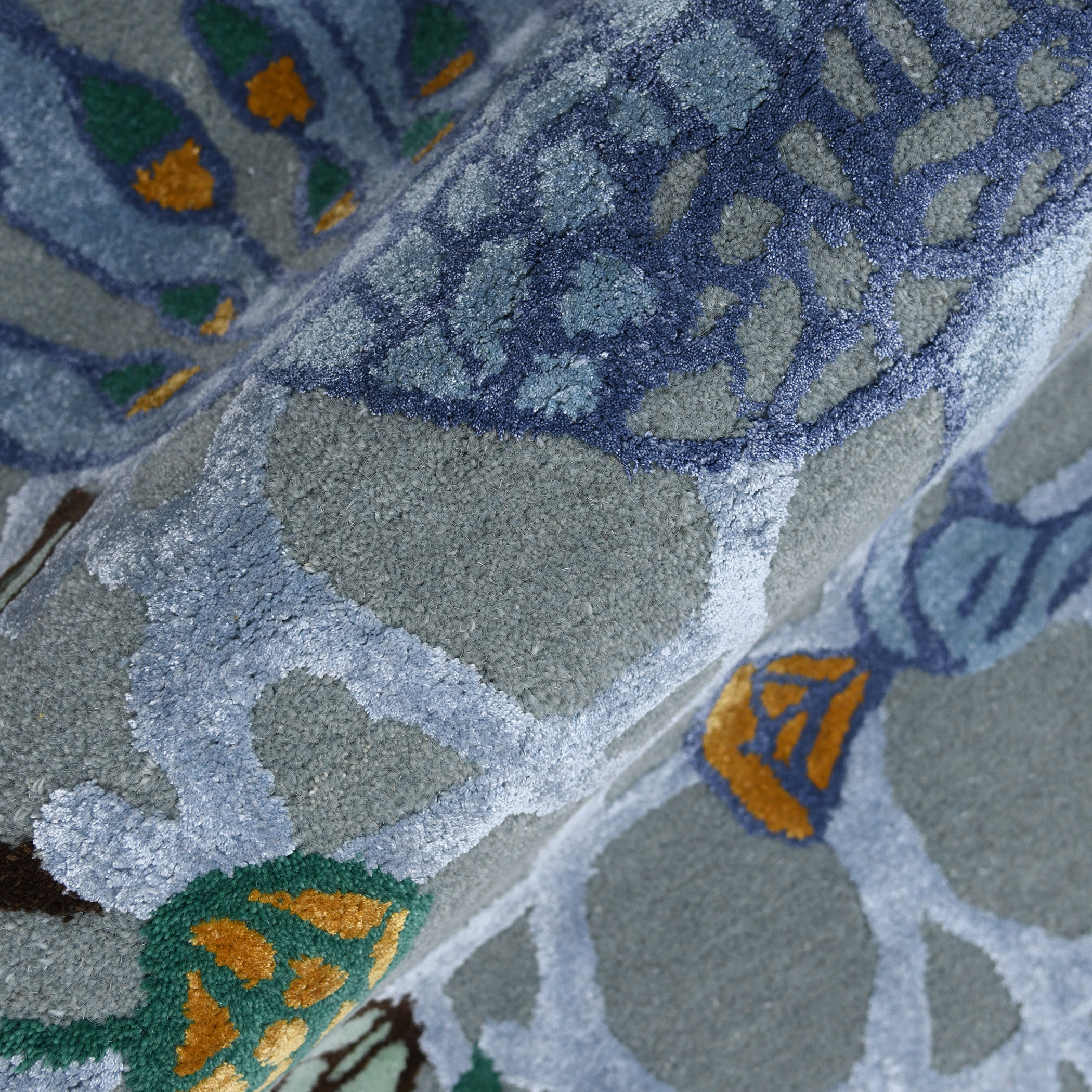 FRESCO FRE-5-Gold Main Image