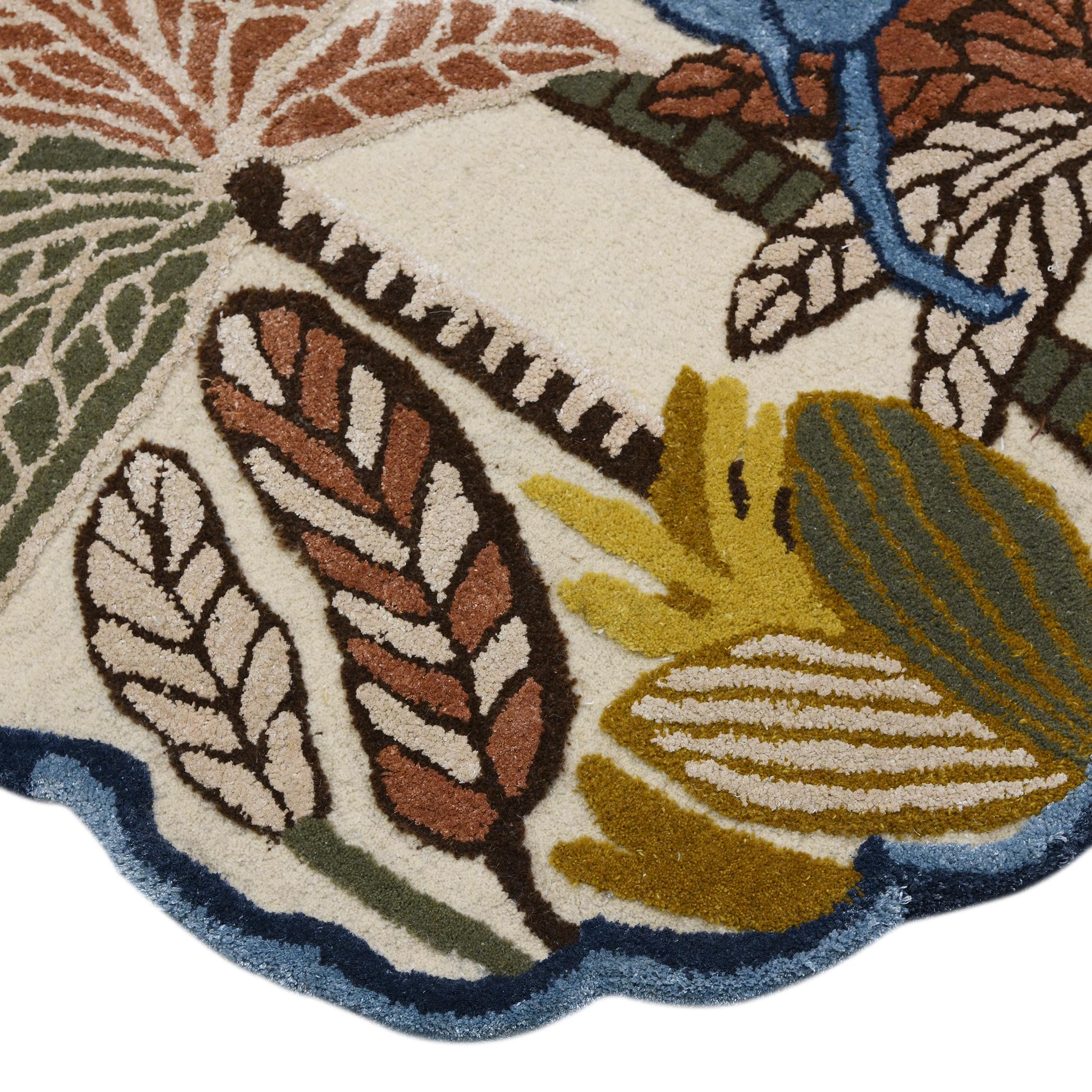 FRESCO FRE-7-White Main Image