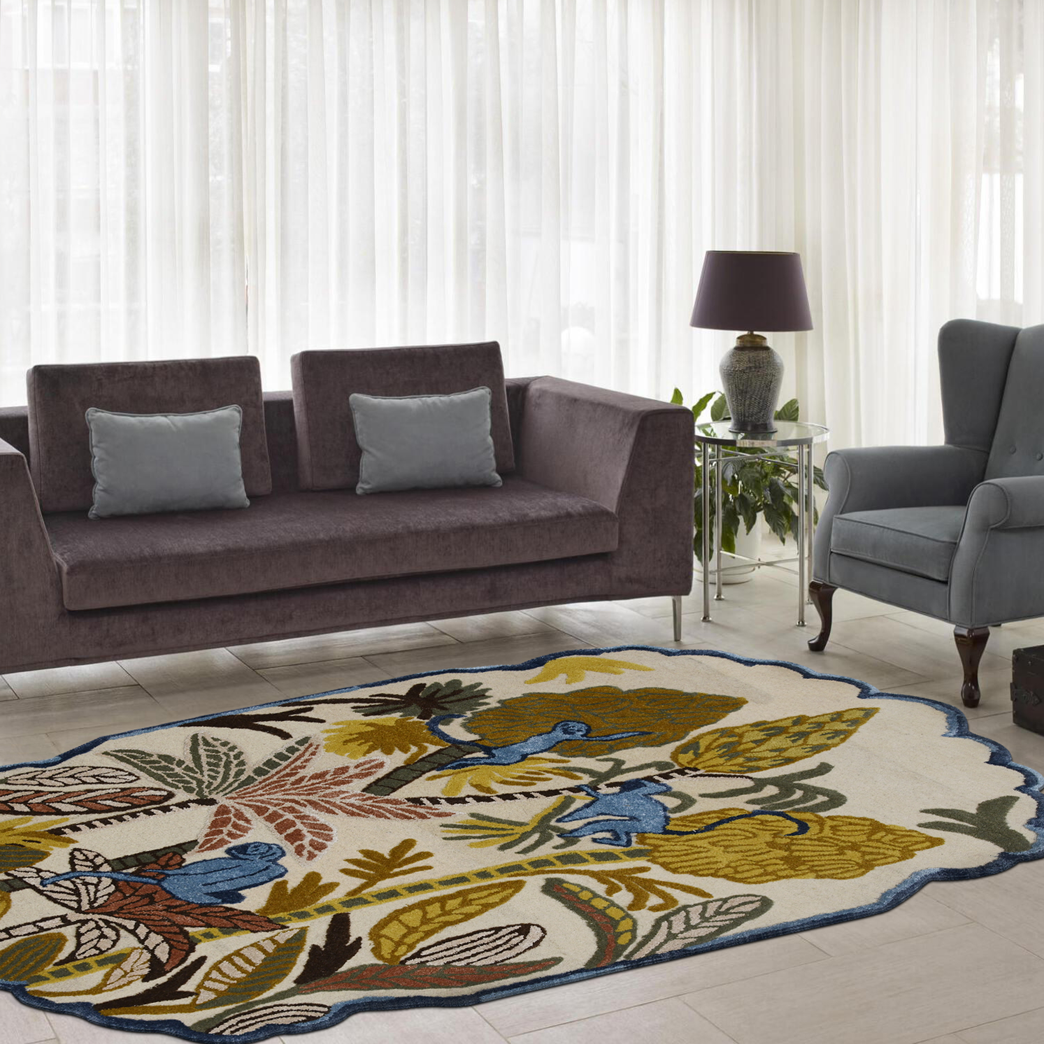 FRESCO FRE-7-White Main Image