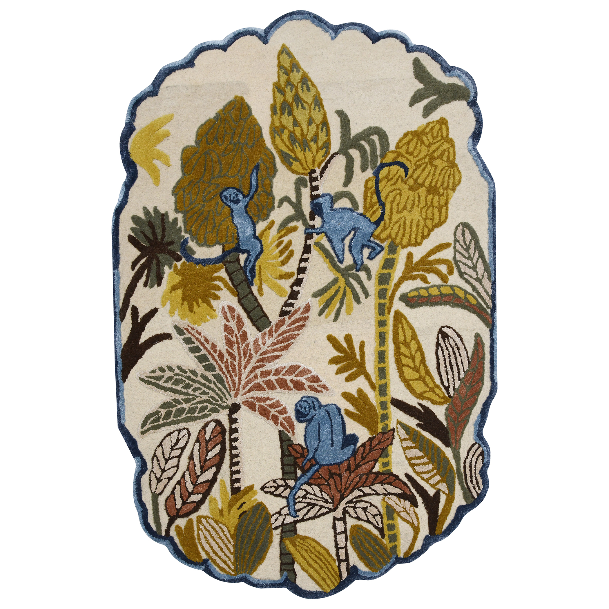 FRESCO FRE-7-White Main Image