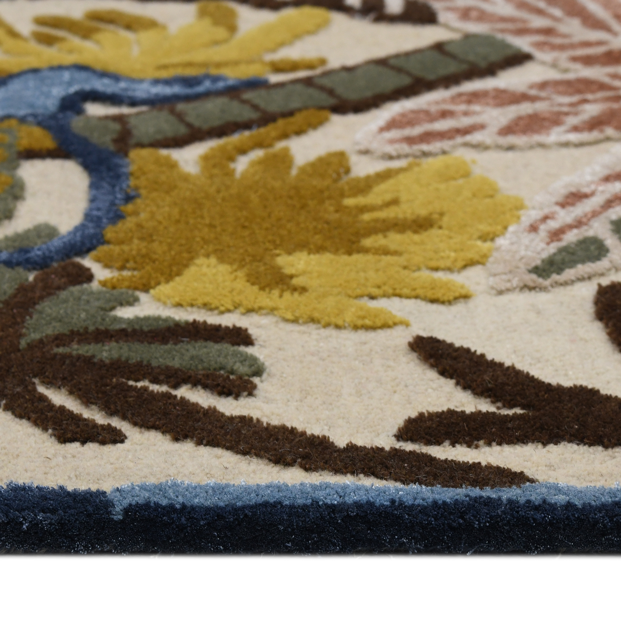 FRESCO FRE-7-White Main Image